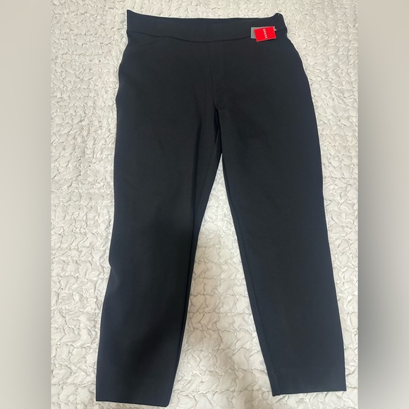 SPANX Backseam Skinny in Ponte - Picture 3 of 5